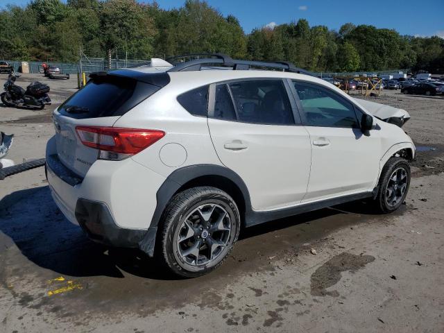 Photo 3 from auction – 2018 SUBARU CROSSTREK with VIN JF2GTADC7JH339181