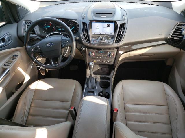 Photo 8 from auction – 2017 FORD ESCAPE TIT with VIN 1FMCU0J91HUE76708
