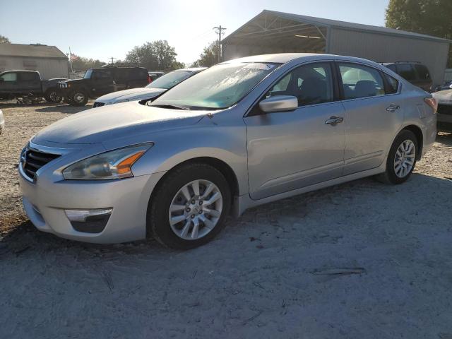 Zdjęcie 1 z aukcji – 2015 NISSAN ALTIMA 2.5 z VIN 1N4AL3AP1FC152780