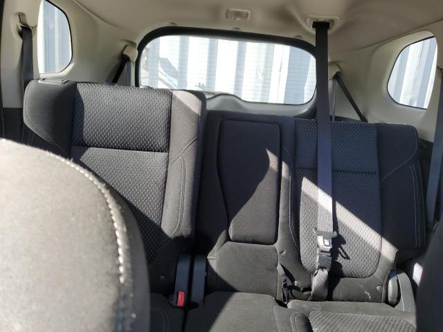 Photo 10 from auction – 2020 MITSUBISHI OUTLANDER with VIN JA4AD2A33LZ006270