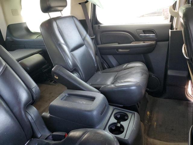 Photo 11 from auction – 2010 GMC YUKON DENA with VIN 1GKUCEEF7AR201124