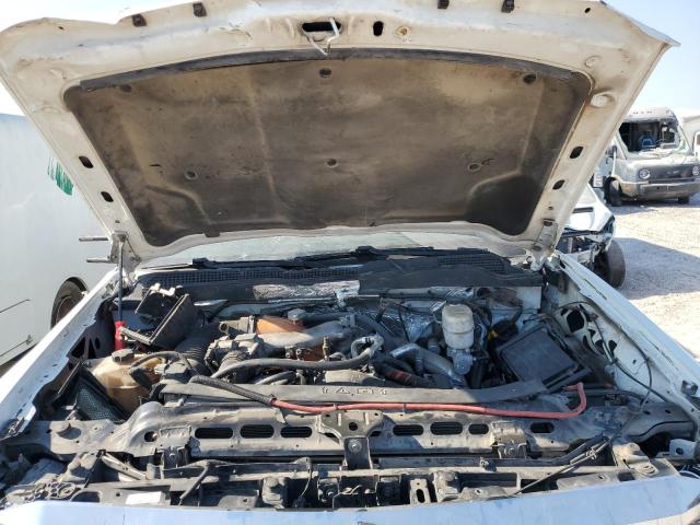 Photo 12 from auction – 2016 CHEVROLET SILVERADO with VIN 1GC4K0E84GF210473