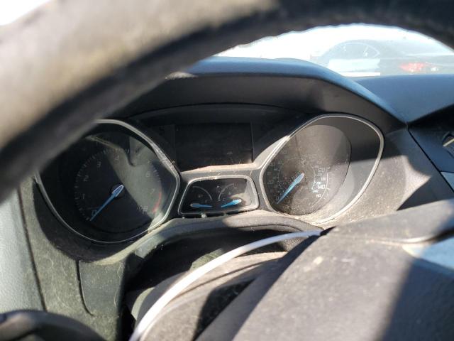 Photo 9 from auction – 2012 FORD FOCUS SE with VIN 1FAHP3K24CL303709