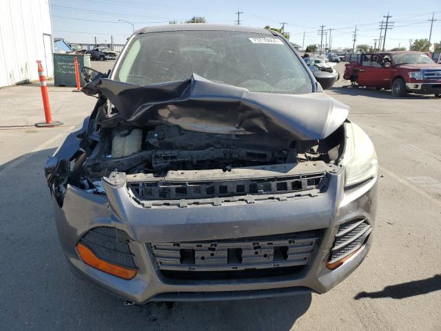 Photo 5 from auction – 2014 FORD ESCAPE S with VIN 1FMCU0F74EUA45377