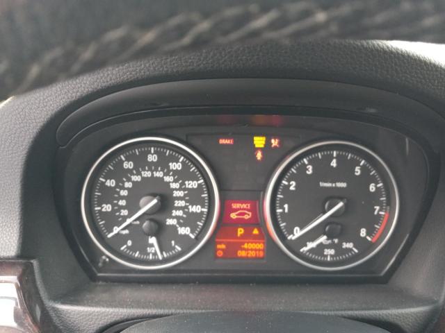 Photo 9 from auction – 2007 BMW 335 XI with VIN WBAVD53567A008796