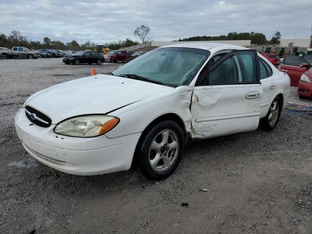 FORD TAURUS SE 2002 with VIN 1FAFP53U12A100502 - Photo from auction