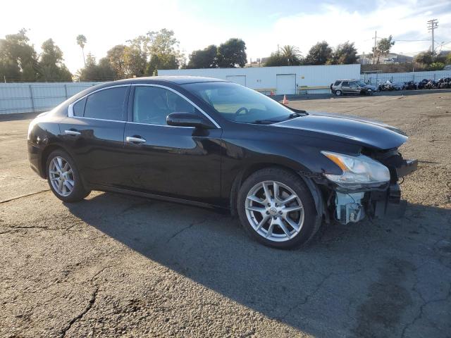 Photo 4 from auction – 2014 NISSAN MAXIMA S with VIN 1N4AA5AP0EC444310