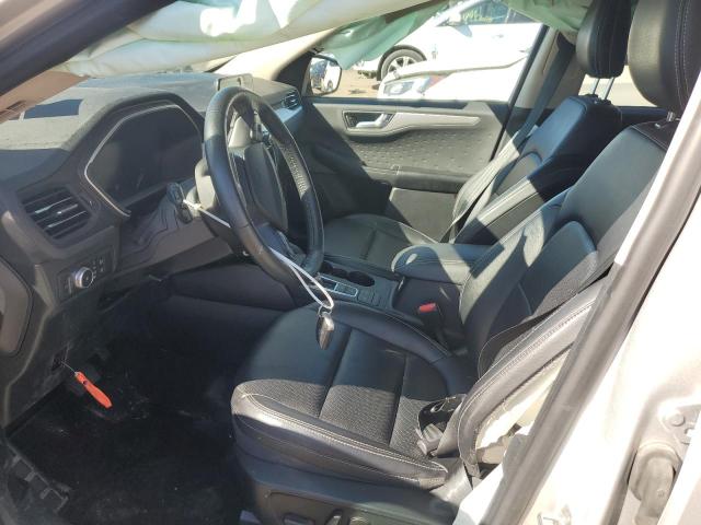 Photo 7 from auction – 2020 FORD ESCAPE SEL with VIN 1FMCU9H61LUA00984