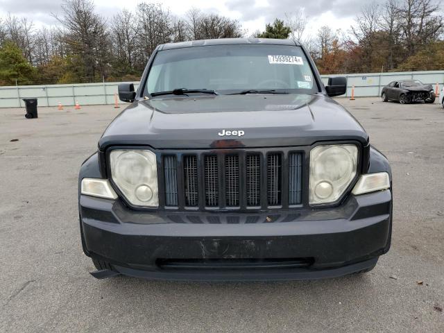 Photo 5 from auction – 2008 JEEP LIBERTY SP with VIN 1J8GN28K78W133129