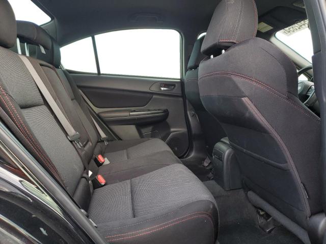 Photo 10 from auction – 2018 SUBARU WRX with VIN JF1VA1A65J9804499