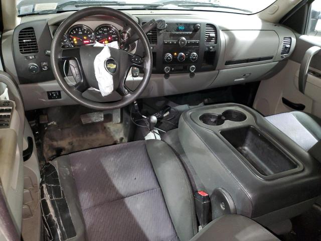 Photo 8 from auction – 2013 CHEVROLET SILVERADO with VIN 1GC2KVCG3DZ141896