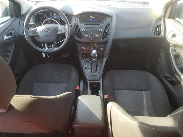 Photo 8 from auction – 2015 FORD FOCUS SE with VIN 1FADP3K27FL347965