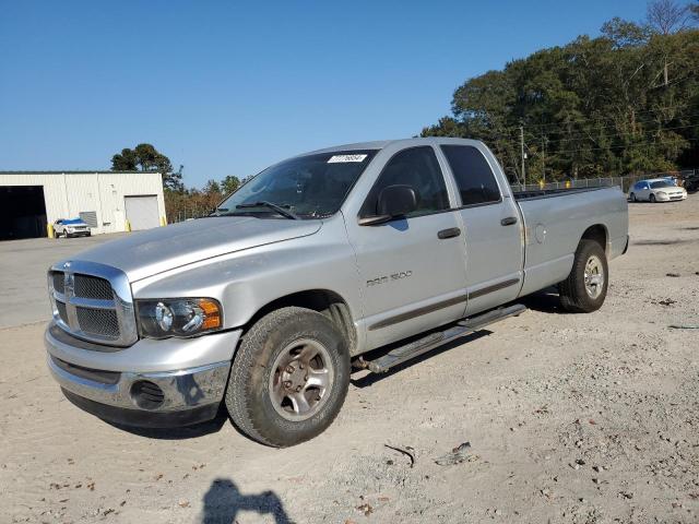 DODGE RAM 1500 2002 with VIN 3D7HA18Z92G210609 - Photo from auction