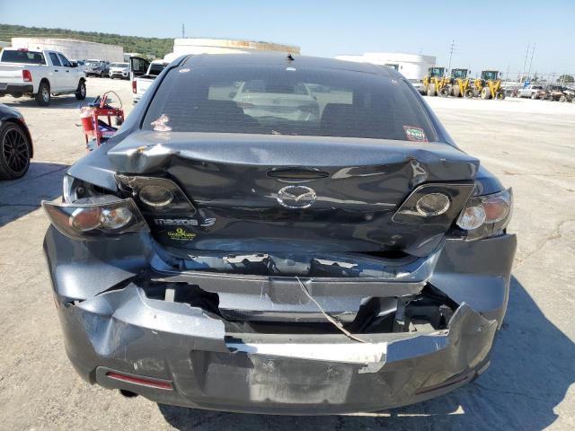 Photo 6 from auction – 2009 MAZDA 3 I with VIN JM1BK32F391219788