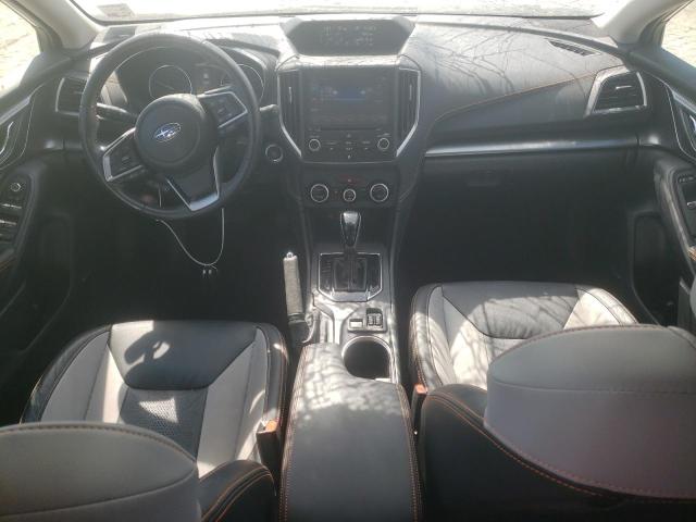 Photo 8 from auction – 2021 SUBARU CROSSTREK with VIN JF2GTHNC3M8247013