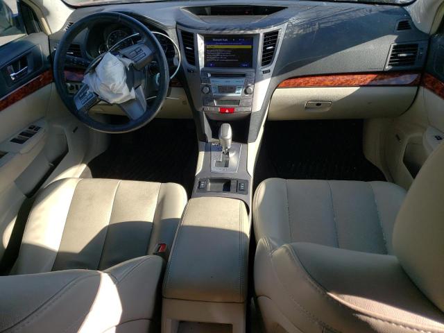 Снимка 8 от търг – 2011 SUBARU OUTBACK 3. с VIN 4S4BRDLC7B2430557