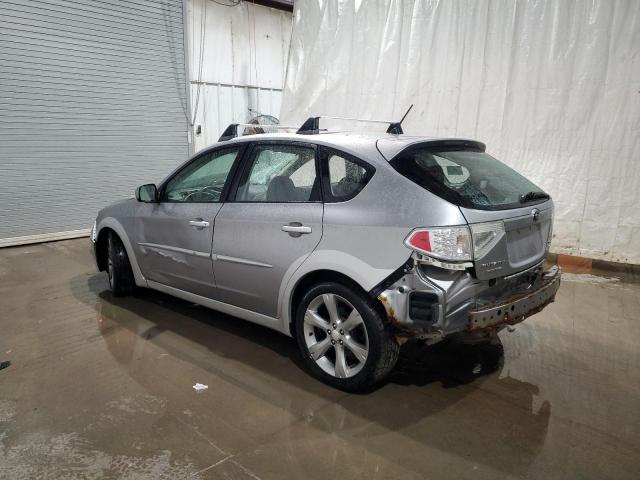 Photo 2 from auction – 2011 SUBARU IMPREZA OU with VIN JF1GH6D63BH826876