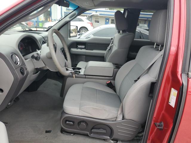 Photo 7 from auction – 2007 FORD F150 with VIN 1FTPX12V97NA64088