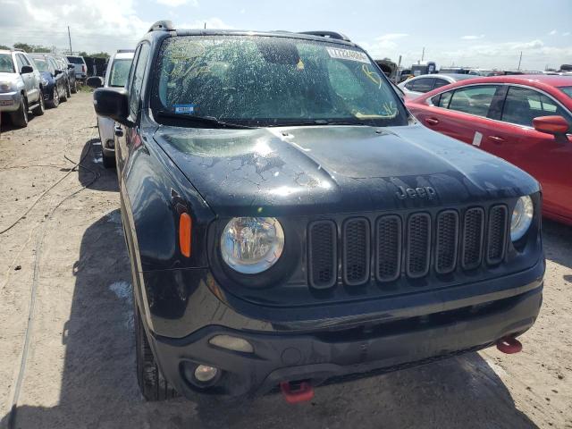 Photo 5 from auction – 2015 JEEP RENEGADE T with VIN ZACCJBCT2FPC14017