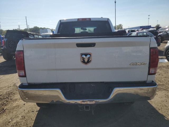 Photo 6 from auction – 2012 DODGE RAM 2500 S with VIN 3C6TD5CT5CG253584