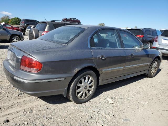 Photo 3 from auction – 2004 HYUNDAI SONATA GLS with VIN KMHWF35H34A084898