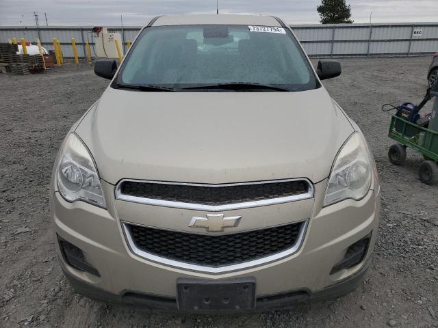 Photo 5 from auction – 2012 CHEVROLET EQUINOX LS with VIN 2GNFLCEK6C6102063