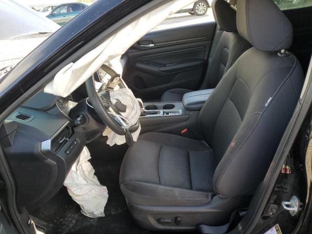 Photo 7 from auction – 2019 NISSAN ALTIMA S with VIN 1N4BL4BW0KN327258