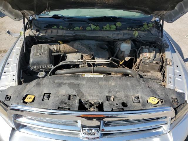 Photo 11 from auction – 2009 DODGE RAM 1500 with VIN 1D3HV13T89S762081