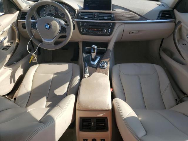 Photo 8 from auction – 2012 BMW 328 I with VIN WBA3A5C50CF256099