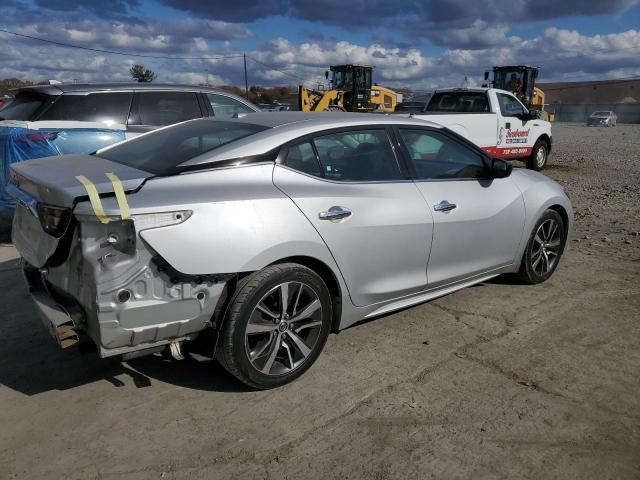 Photo 3 from auction – 2019 NISSAN MAXIMA S with VIN 1N4AA6AV4KC382023
