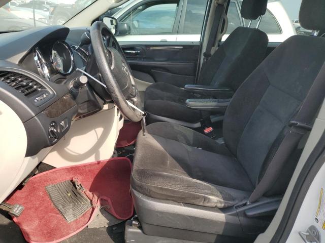 Photo 7 from auction – 2016 DODGE GRAND CARA with VIN 2C4RDGBG4GR278382