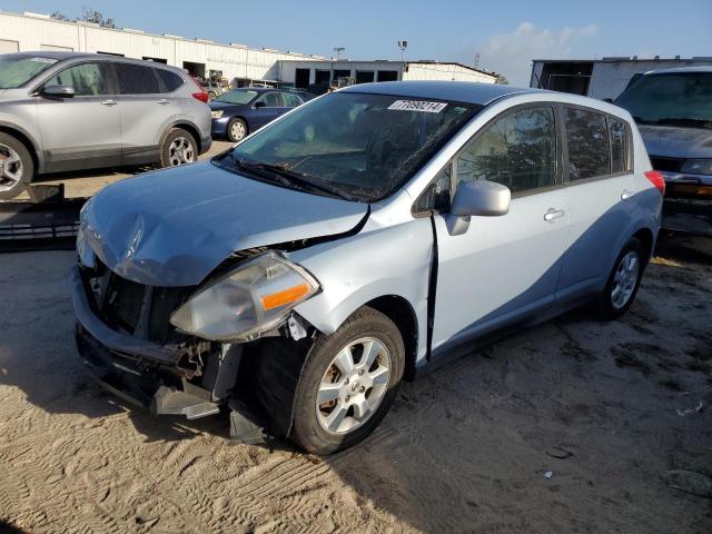 NISSAN VERSA S 2012 with VIN 3N1BC1CP0CK217871 - Photo from auction
