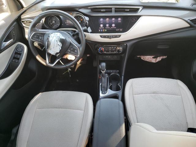 Photo 8 from auction – 2020 BUICK ENCORE GX with VIN KL4MMBS21LB111661