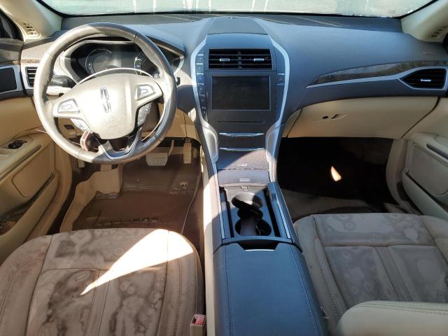 Photo 8 from auction – 2013 LINCOLN MKZ with VIN 3LN6L2G96DR805682