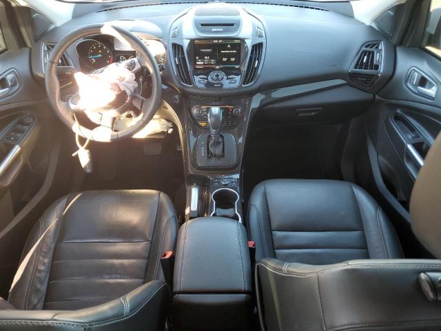 Photo 8 from auction – 2015 FORD ESCAPE TIT with VIN 1FMCU9J91FUB25525