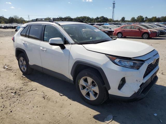 Photo 4 from auction – 2019 TOYOTA RAV4 XLE with VIN JTMP1RFVXKJ004430