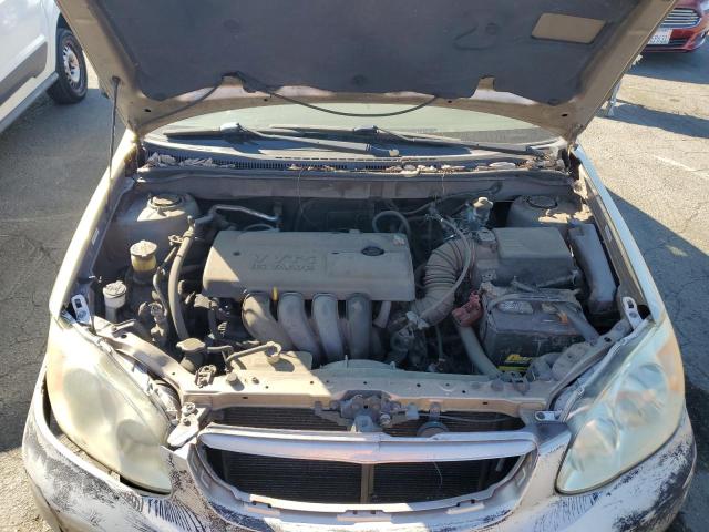 Photo 11 from auction – 2004 TOYOTA COROLLA CE with VIN 1NXBR32E94Z202936