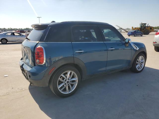 Снимка 3 от търг – 2011 MINI COOPER COU с VIN WMWZB3C58BWM00766