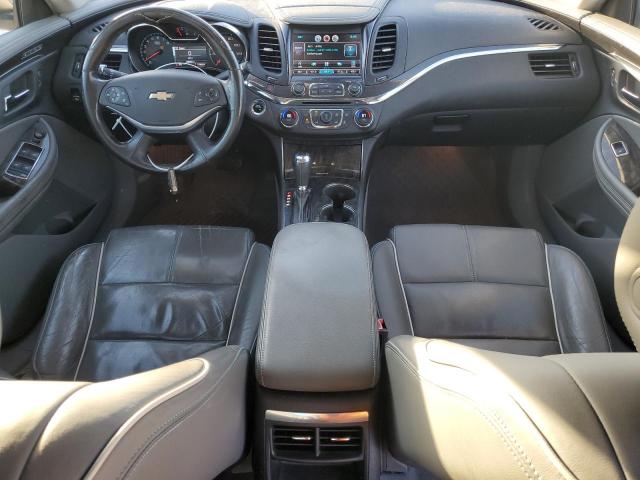 Photo 8 from auction – 2014 CHEVROLET IMPALA with VIN 1G1155S34EU108589