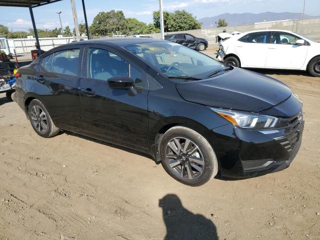 Photo 4 from auction – 2024 NISSAN VERSA SV with VIN 3N1CN8EV3RL867557