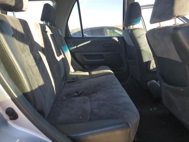 Photo 10 from auction – 2004 HONDA CR-V EX with VIN JHLRD78824C020109