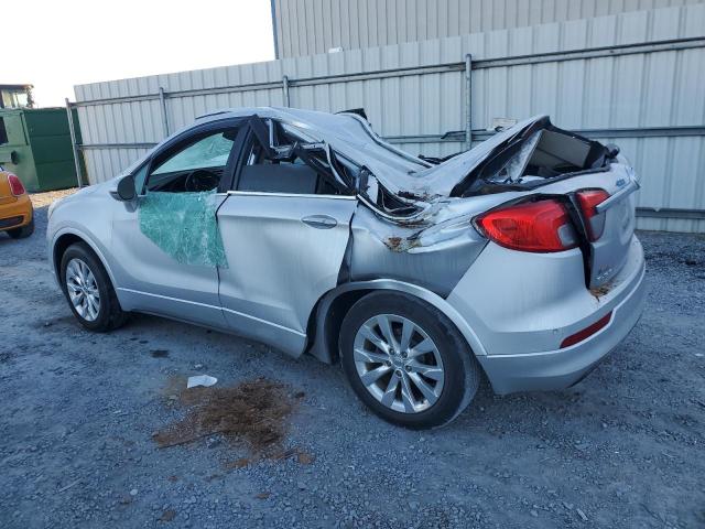 Photo 2 from auction – 2017 BUICK ENVISION E with VIN LRBFXBSA0HD084427
