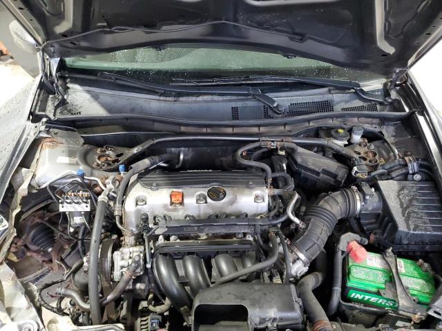 Photo 11 from auction – 2011 HONDA ACCORD EX with VIN 1HGCP2E72BA103168