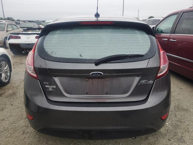 Photo 6 from auction – 2015 FORD FIESTA SE with VIN 3FADP4EJ2FM148250