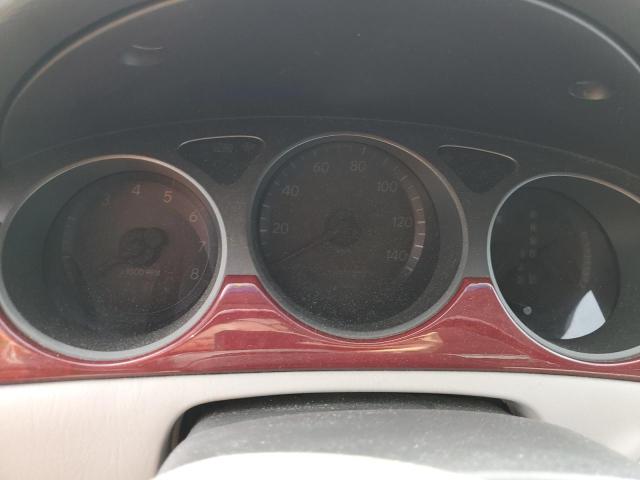 Photo 9 from auction – 2004 LEXUS ES 330 with VIN JTHBA30G840020618