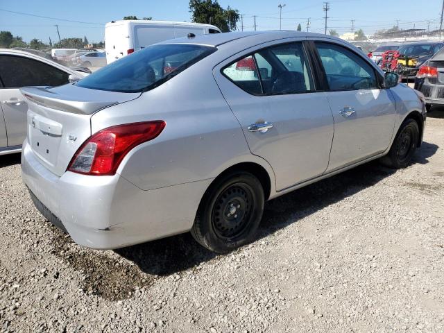 Photo 3 from auction – 2017 NISSAN VERSA S with VIN 3N1CN7AP3HK420989