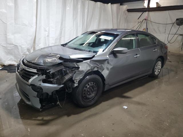 Photo 1 from auction – 2014 NISSAN ALTIMA 2.5 with VIN 1N4AL3APXEC316848