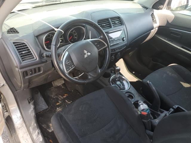 Photo 8 from auction – 2015 MITSUBISHI OUTLANDER with VIN 4A4AP3AU9FE052234