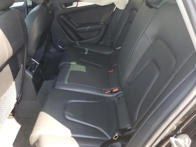 Photo 10 from auction – 2016 AUDI A4 PREMIUM with VIN WAUFFAFL0GN006357