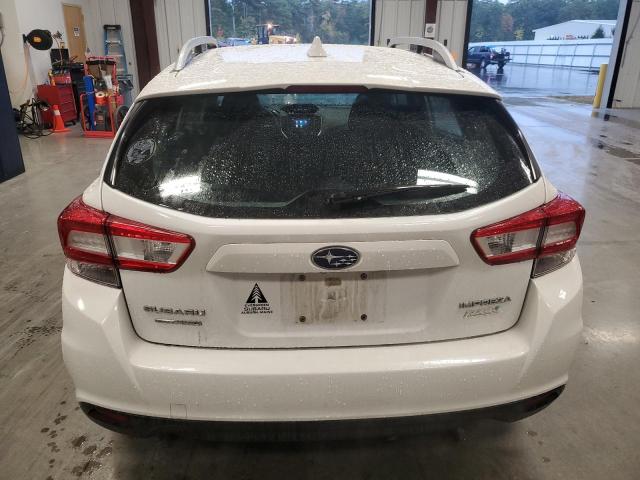 Photo 6 from auction – 2017 SUBARU IMPREZA PR with VIN 4S3GTAB68H3708102